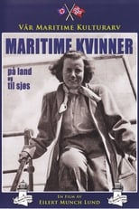 Poster de la película Maritime Kvinner