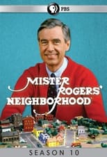 Mister Rogers\' Neighborhood