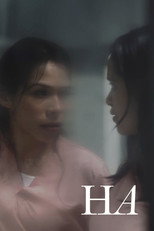Poster de la película Ha