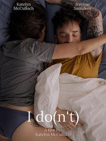 Poster de la película I Do(n't)