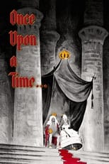 Poster de la película Once Upon a Time