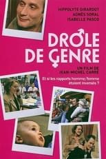 Poster de la película Drôle de genre