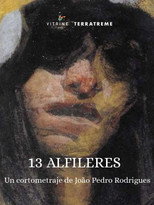 Poster de la película 13 Alfinetes