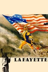 Poster de la película Lafayette