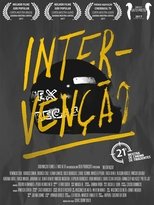 Poster de la película Intervenção