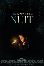 Poster de la película The Night and the Child