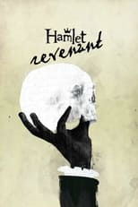 Poster de la película Hamlet Revenant