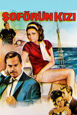 Poster de la película Şoförün Kızı