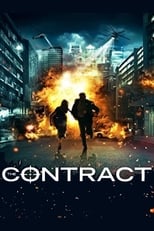 Poster de la película The Contract