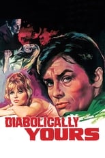 Poster de la película Diabolically Yours