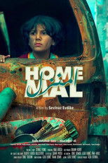 Poster de la película Home
