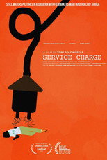 Poster de la película Service Charge