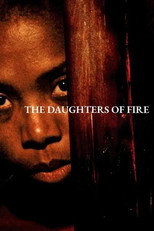 Poster de la película The Daughters of Fire