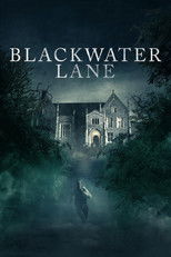 Poster de la película Blackwater Lane
