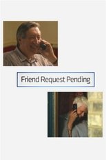 Poster de la película Friend Request Pending