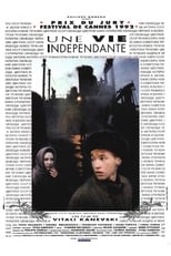 Poster de la película An Independent Life