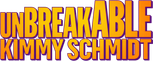 Logo Unbreakable Kimmy Schmidt