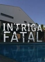 Poster de la película Intriga Fatal