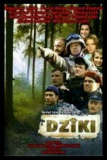 Poster de la serie Dziki