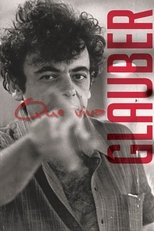 Poster de la película Que Viva Glauber!