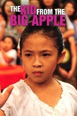 Poster de la película The Kid from the Big Apple