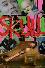 Poster de la película Skull