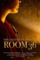 Poster de la película The Strange Incident In Room 36