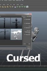 Poster de la película Cursed