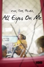 Poster de la película 1, 2, 3, All Eyes On Me