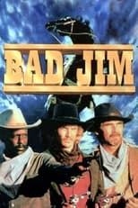 Poster de la película Bad Jim