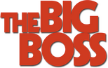 Logo The Big Boss