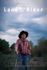 Poster de la película Land With No Rider