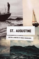 Poster de la película St. Augustine