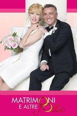 Poster de la serie Matrimoni e altre follie