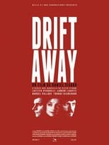 Poster de la película Drift away