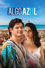 Poster de la película Something Blue