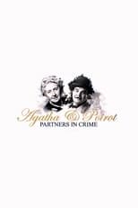 Poster de la película Agatha & Poirot: Partners in Crime