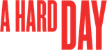 Logo A Hard Day
