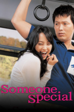 Poster de la película Someone Special