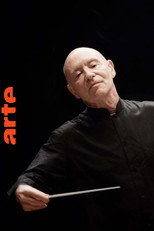 Poster de la película Christoph Eschenbach @ National Forum of Music in Wrocław