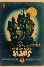 Poster de la película Das singende Haus