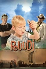 Poster de la película Ruudi