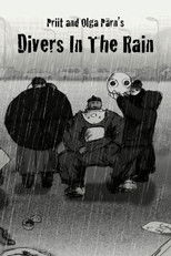 Poster de la película Divers in the Rain
