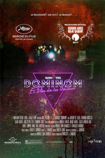 Poster de la película DOMINOM: God of The Worms