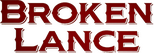 Logo Broken Lance
