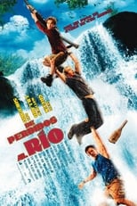 Poster de la película De perdidos al río