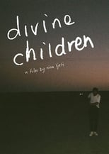 Poster de la película Divine Children