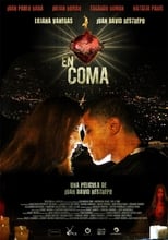 Poster de la película En coma