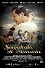 Poster de la película Senjakala di Manado