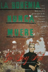 Poster de la película This Is Me